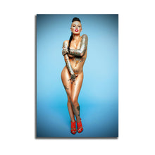 Load image into Gallery viewer, #012 Christy Mack