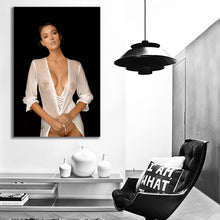 Load image into Gallery viewer, #002 Monica Belluci