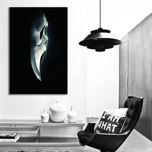 Load image into Gallery viewer, #002 Scream