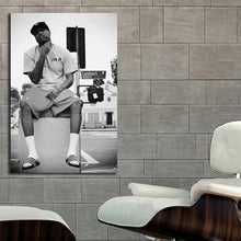 Load image into Gallery viewer, #002BW Dom Kennedy