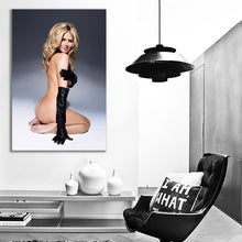 Load image into Gallery viewer, #003 Heidi Klum