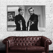 Load image into Gallery viewer, #003BW Boondock Saints