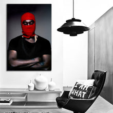 Load image into Gallery viewer, #005 Kanye West