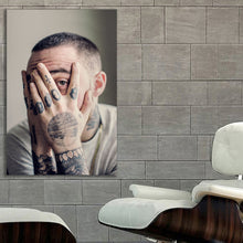 Load image into Gallery viewer, #005 Mac Miller