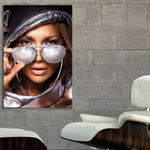 Load image into Gallery viewer, #006 Jennifer Lopez