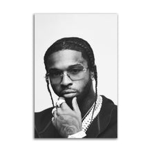 Load image into Gallery viewer, #006BW Pop Smoke