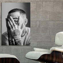 Load image into Gallery viewer, #006BW Mac Miller