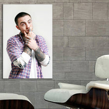 Load image into Gallery viewer, #007 Mac Miller