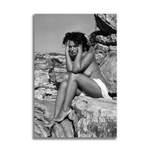 Load image into Gallery viewer, #007BW Monica Belluci