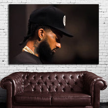 Load image into Gallery viewer, #001 NWA