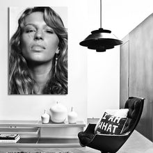 Load image into Gallery viewer, #008BW Gisele Bundchen