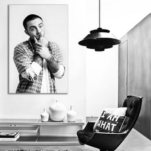Load image into Gallery viewer, #008BW Mac Miller
