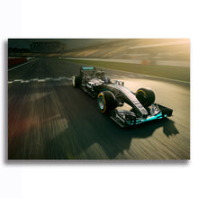 Load image into Gallery viewer, #009 Formula 1