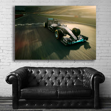 Load image into Gallery viewer, #009 Formula 1