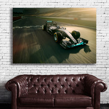 Load image into Gallery viewer, #009 Formula 1