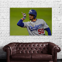 Load image into Gallery viewer, Mookie Betts