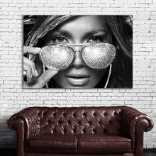 Load image into Gallery viewer, #009BW Jennifer Lopez