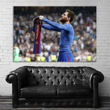 Load image into Gallery viewer, #002 Lionell Messi