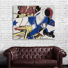 Load image into Gallery viewer, #941 Pop Art