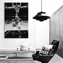 Load image into Gallery viewer, #046BW Michael Jordan