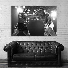 Load image into Gallery viewer, #027BW Muhammad Ali