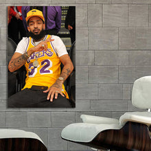 Load image into Gallery viewer, #042 Nipsey hussle