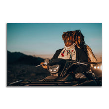 Load image into Gallery viewer, #010 Juice Wrld