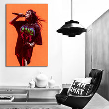 Load image into Gallery viewer, #011 Billie Eilish