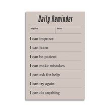 Load image into Gallery viewer, #011 Motivation Quote