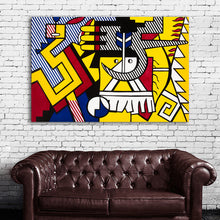 Load image into Gallery viewer, #905 Pop Art