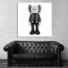 Load image into Gallery viewer, #566BW Kaws