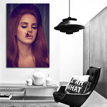 Load image into Gallery viewer, #013 Lana Del Rey
