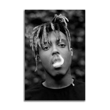 Load image into Gallery viewer, #014BW Juice Wrld