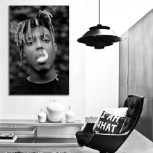 Load image into Gallery viewer, #014BW Juice Wrld