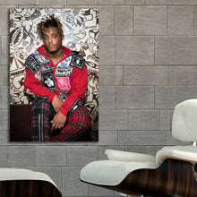Load image into Gallery viewer, #015 Juice Wrld