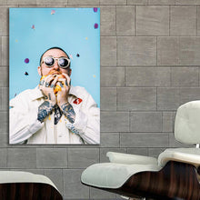 Load image into Gallery viewer, #017 Mac Miller