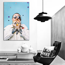 Load image into Gallery viewer, #017 Mac Miller
