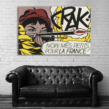 Load image into Gallery viewer, #902 Pop Art