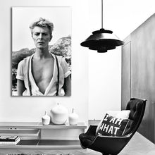 Load image into Gallery viewer, #022 David Bowie