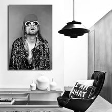 Load image into Gallery viewer, #21 Kurt Cobain