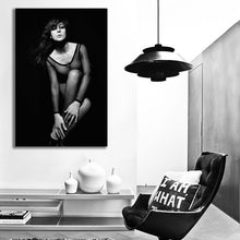 Load image into Gallery viewer, #024BW Monica Belluci