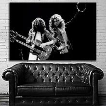 Load image into Gallery viewer, #011 Led Zeppelin