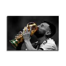 Load image into Gallery viewer, #026FG Lionell Messi