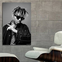 Load image into Gallery viewer, #028BW Juice Wrld