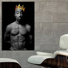 Load image into Gallery viewer, #023 Tupac
