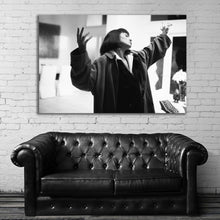 Load image into Gallery viewer, #017BW Pulp Fiction