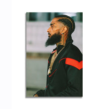 Load image into Gallery viewer, #052 Nipsey hussle