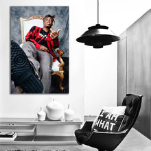 Load image into Gallery viewer, #031 Juice Wrld