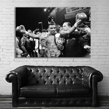 Load image into Gallery viewer, #031BW Mike Tyson