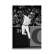 Load image into Gallery viewer, #034BW Derek Jeter